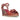 Chaussures HACDEO 09 Fleur - Sandale