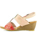 Chaussures HACEOO 06 - Sandale