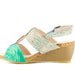 Chaussures HACEOO 06 - Sandale