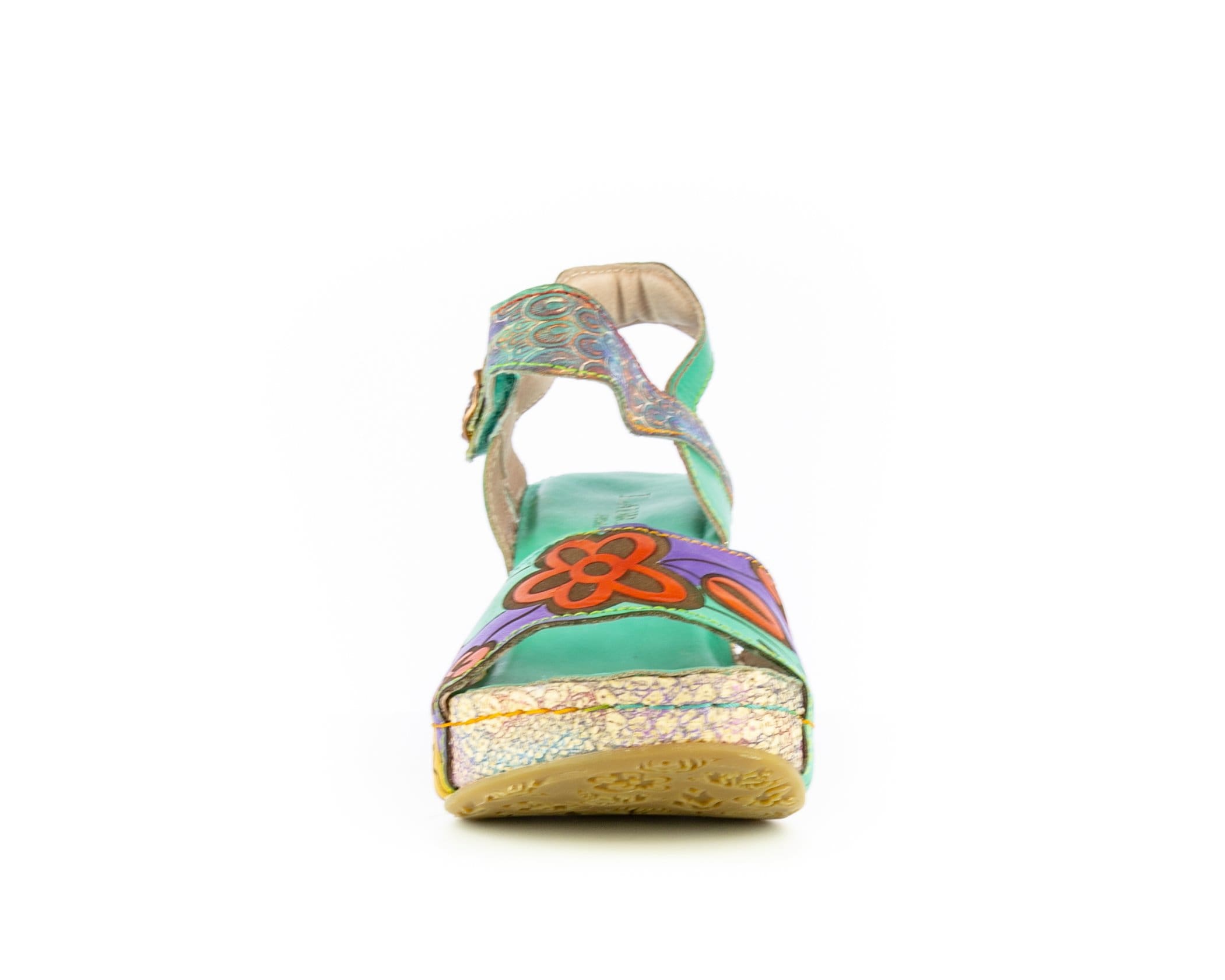 Schuhe HACIO 01 - Sandale
