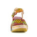 Chaussures HACIO 01 - Sandale