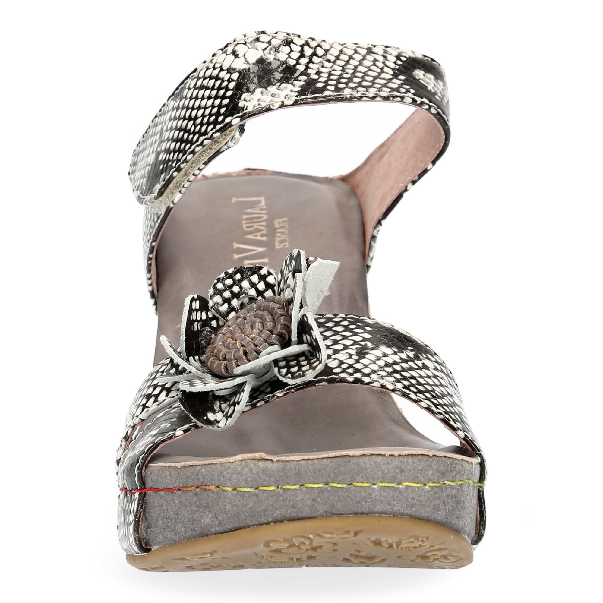 HACIO 03 shoes - Mule