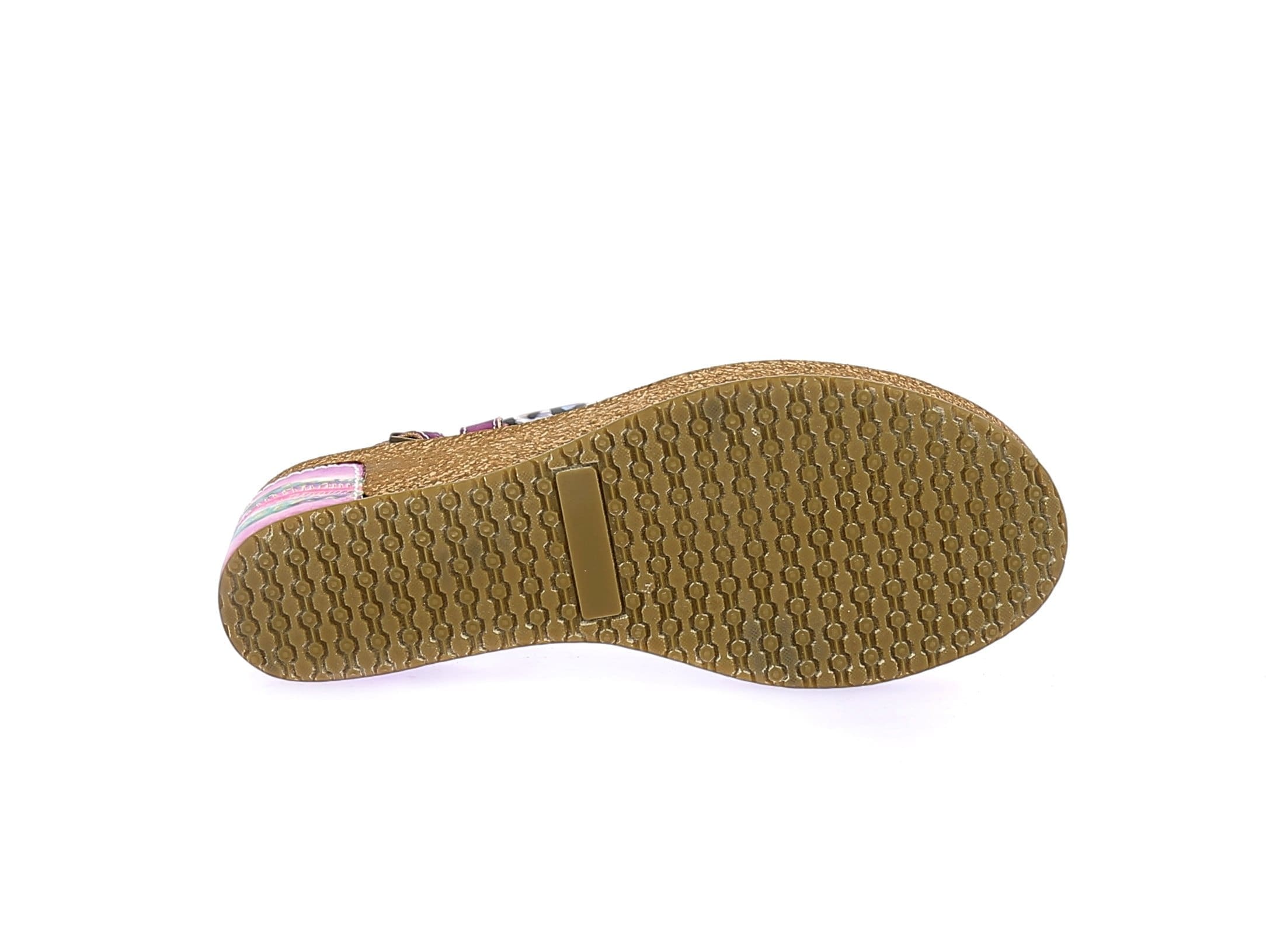 HACKEO 11 Shoes - Sandal
