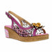 Chaussures HACKEO 11 - Sandale