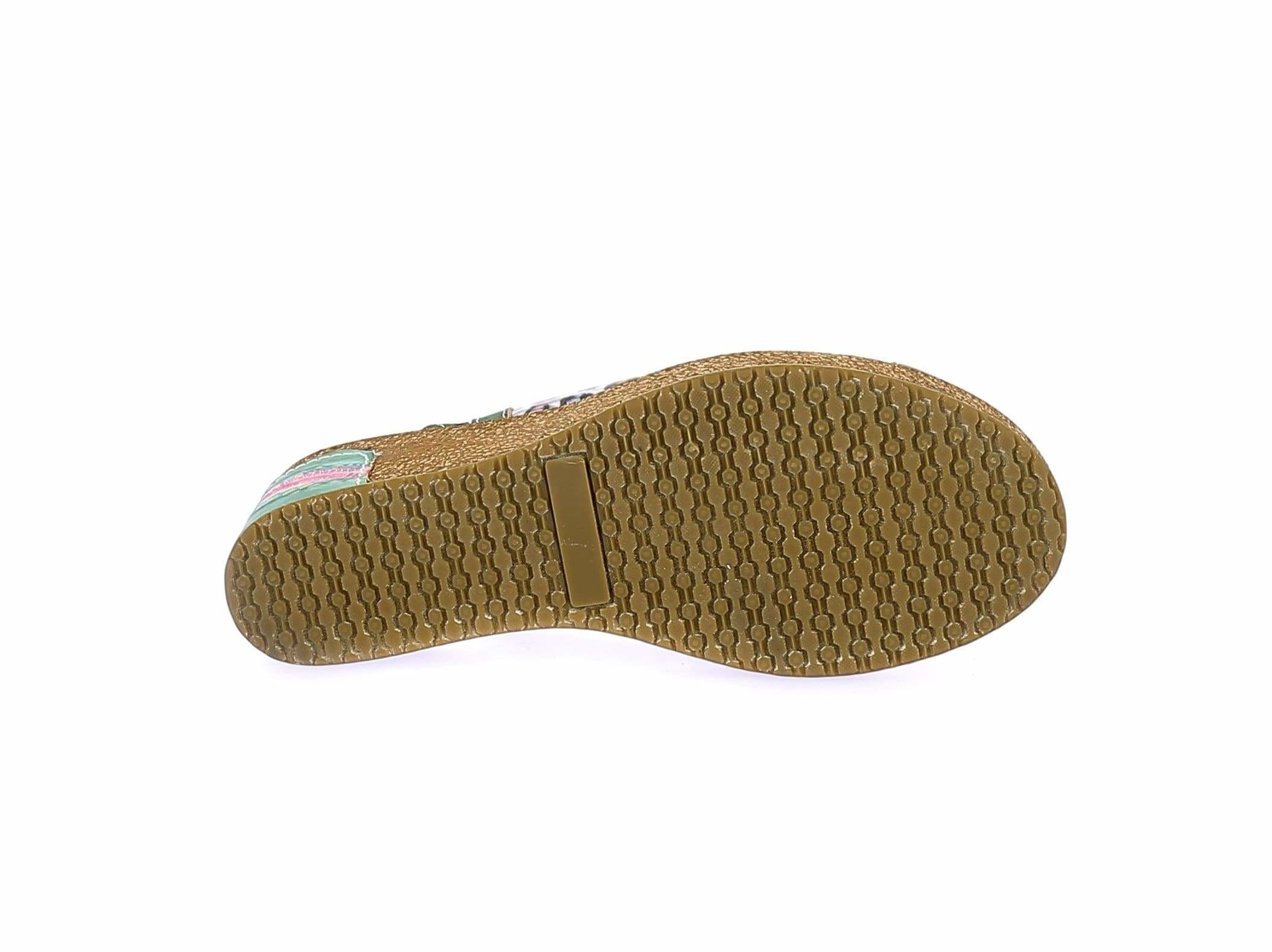 HACKEO 11 Skor - Sandal