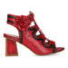 HACKIO 11 shoes - 35 / Red - Sandal