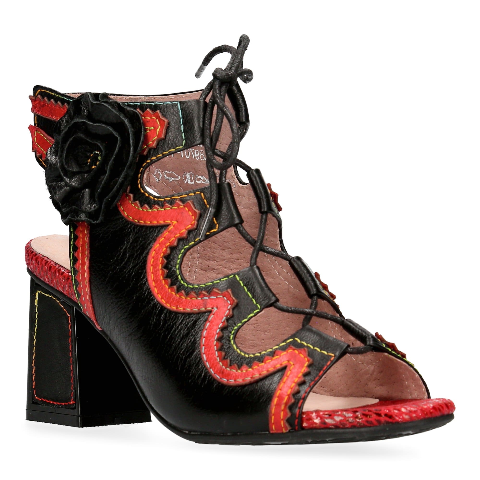 Chaussures HACKIO 11 - Sandale