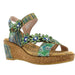 Chaussures HACLEO 04 - Sandale