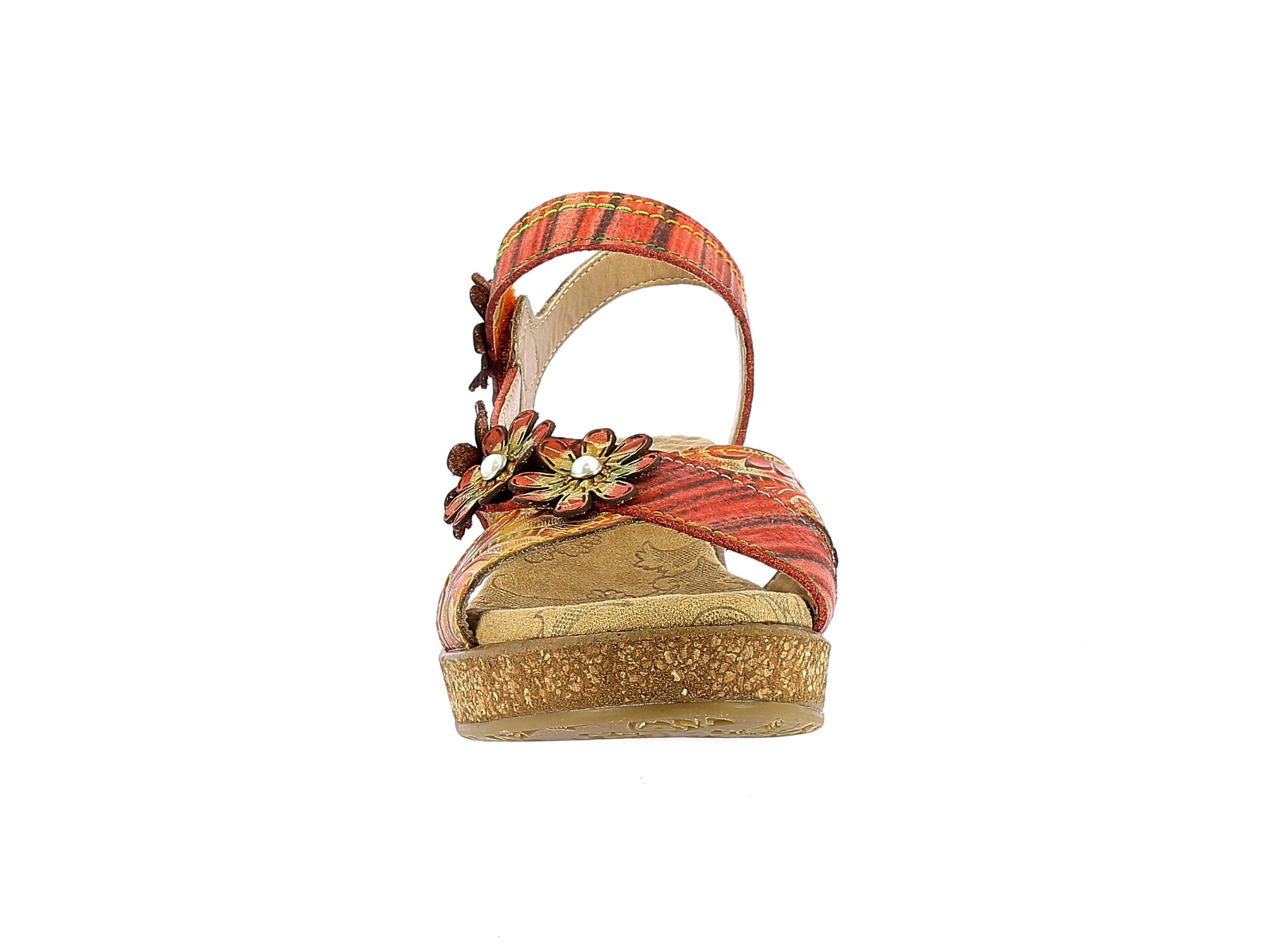 Schuhe HACLEO 04 - Sandale
