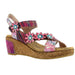Chaussures HACLEO 04 - Sandale