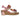 Chaussures HACLEO 09 - 35 / Cerise - Sandale