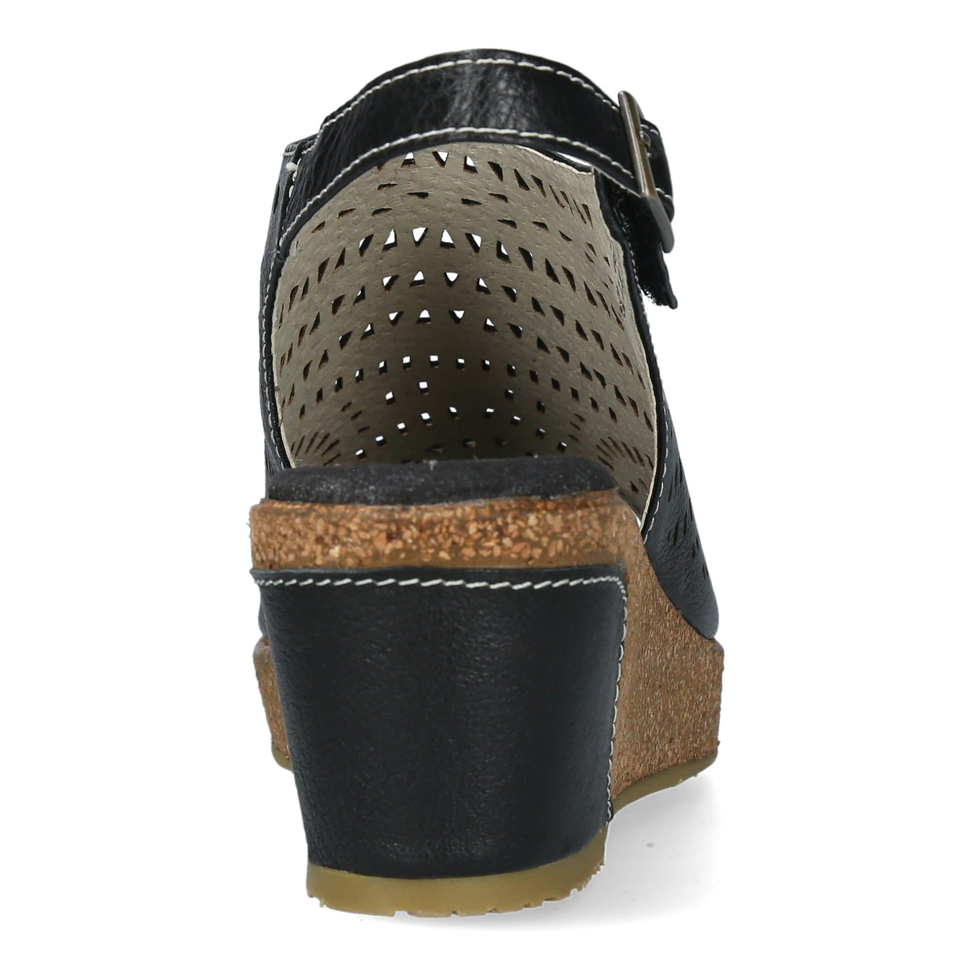 HACLEO 10 skor - Sandal