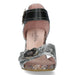 Schuhe HACSIO 04 - Sandale