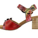 Chaussures HACTO 04 - Sandale
