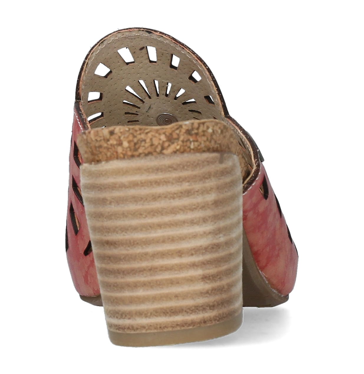 HACTO 31 Scarpe - Sandalo