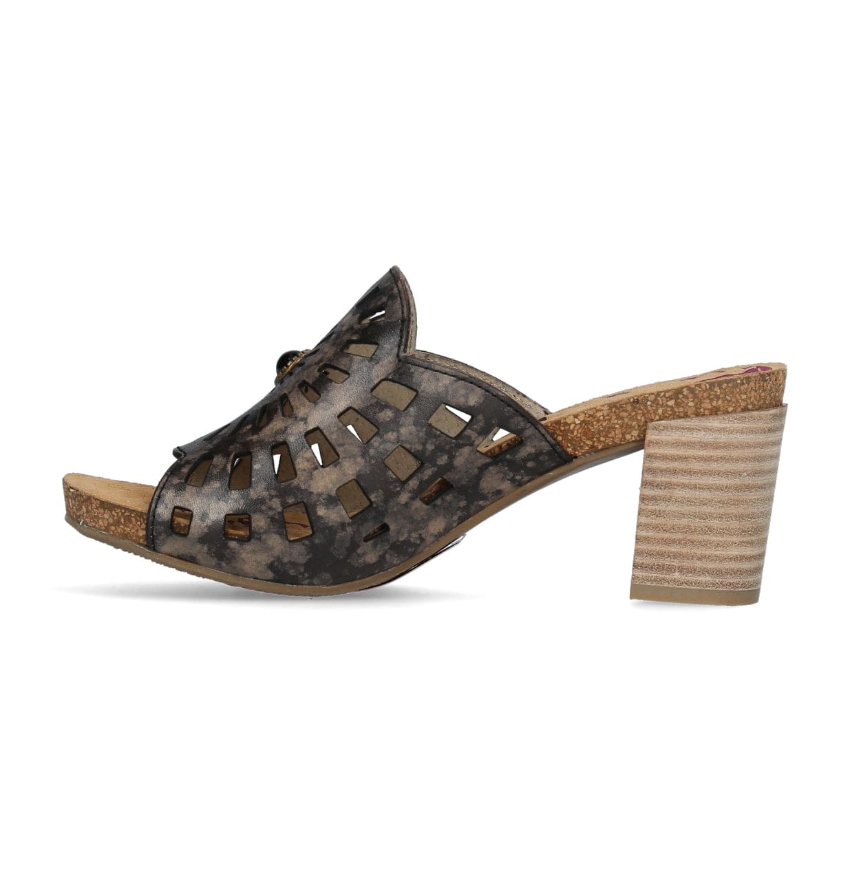 Chaussures HACTO 31 - Sandale