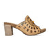 Schuhe HACTO 31 - 35 / Beige - Sandale