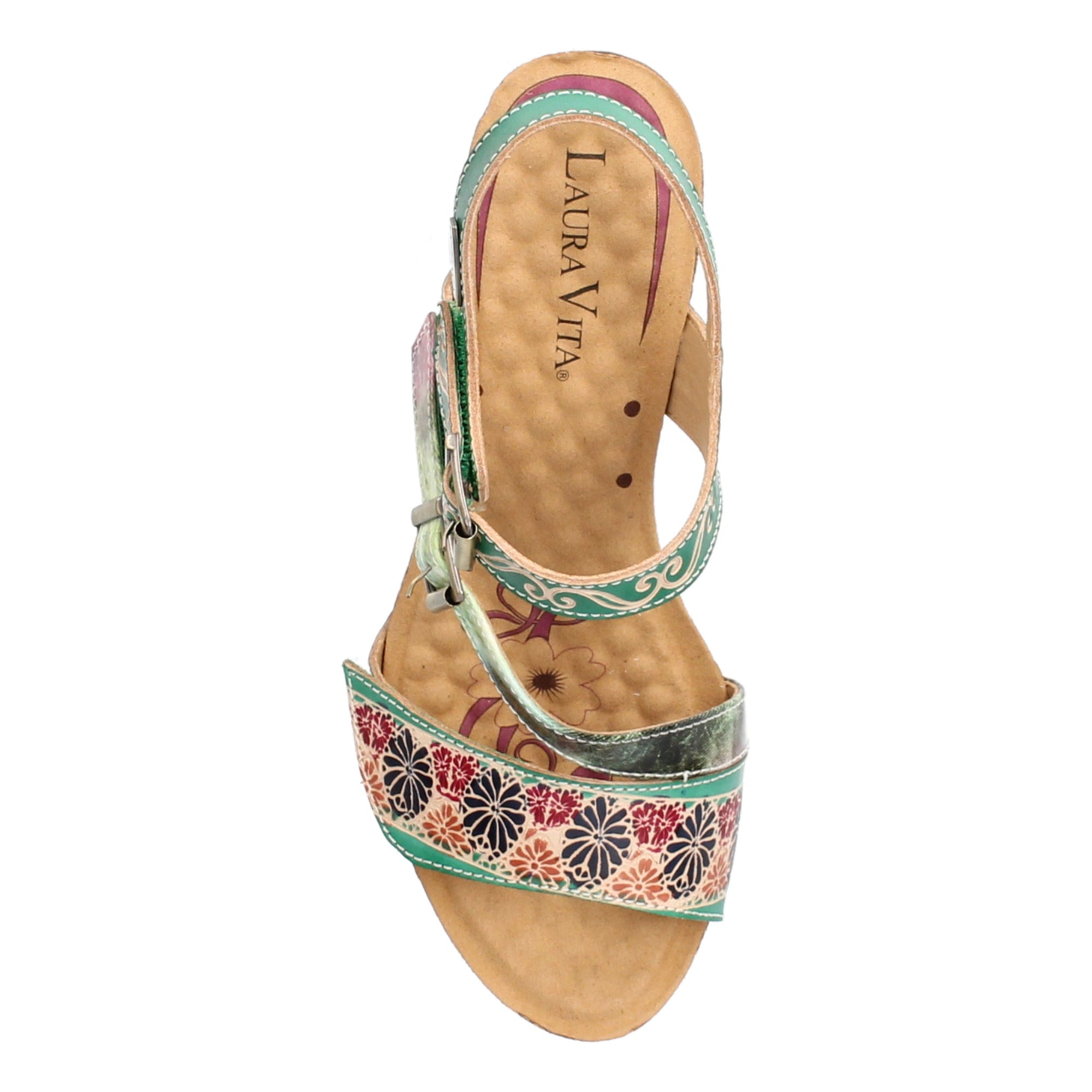 Chaussures HACTO 36 - Sandale
