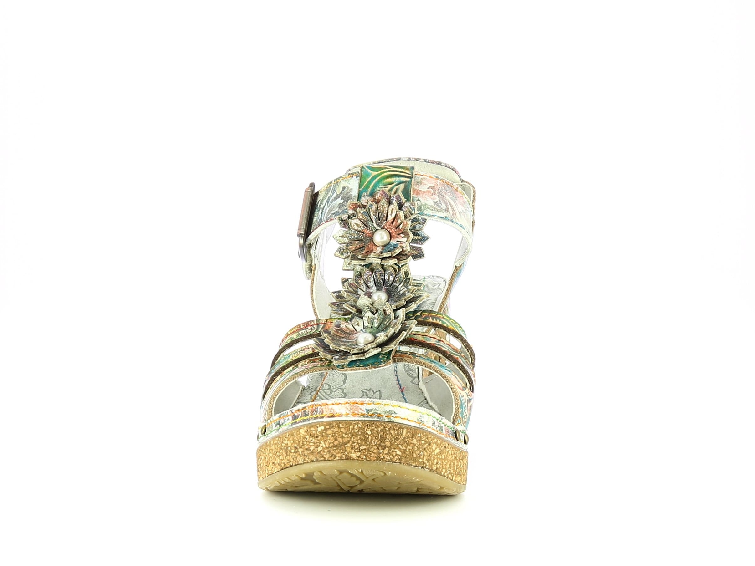 Schuhe HECALO 03 - Sandale