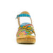 HECALO 04 Shoes - Sandal
