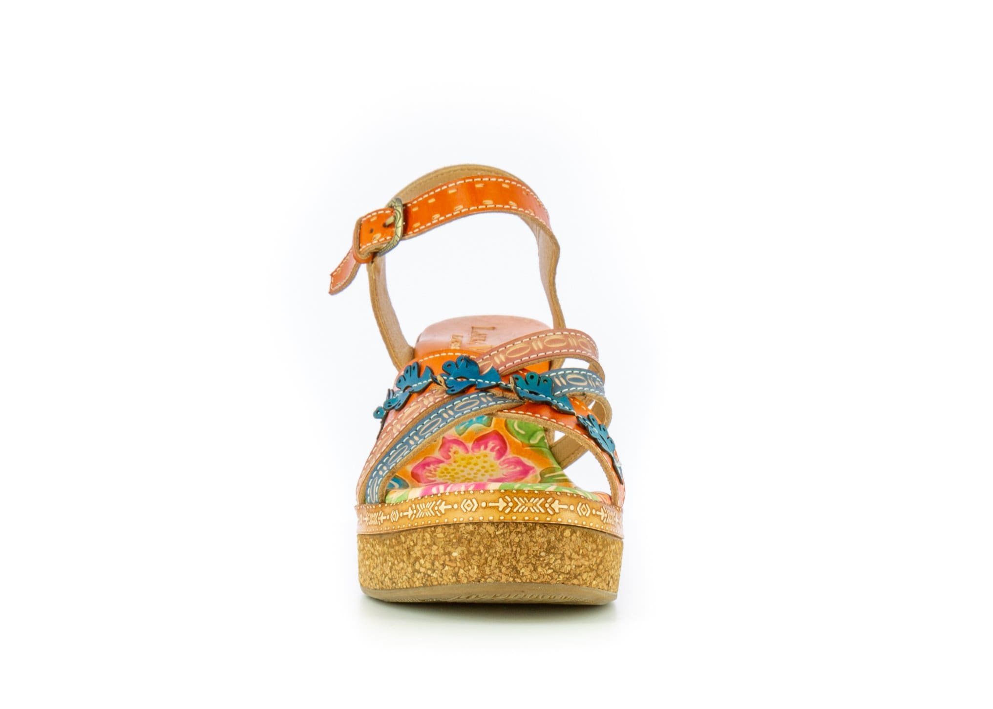 HECALO 04 Shoes - Sandal