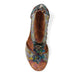 HECALO 0421 Shoes - Sandal