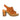 Chaussures HECALO 05 - 35 / ORANGE - Sandale
