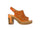Chaussures HECALO 05 - 35 / ORANGE - Sandale