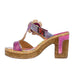 Chaussures HECALO 07 - Sandale