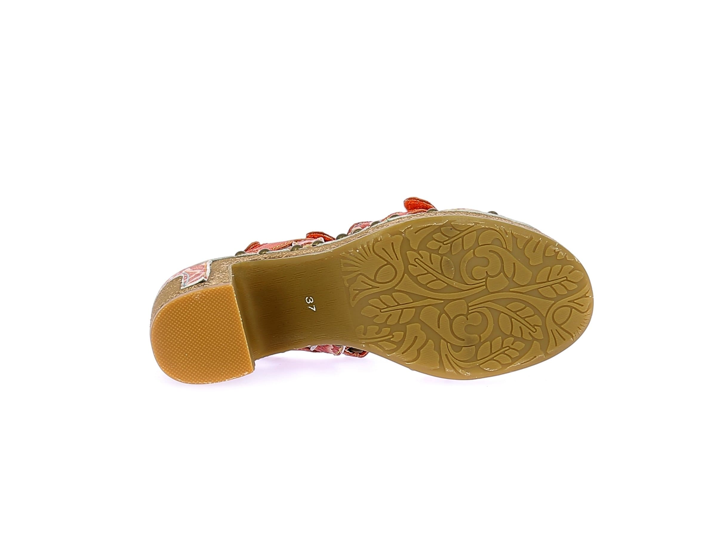 HECALO 12 Schoenen - Sandaal