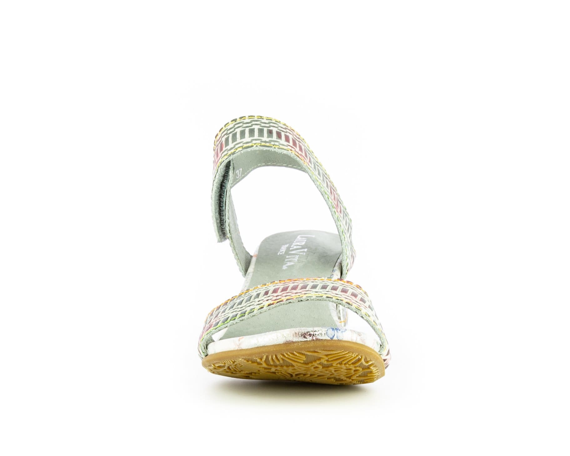 Sko HECBINO 01 - Sandal