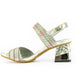 Chaussures HECBINO 01 - Sandale