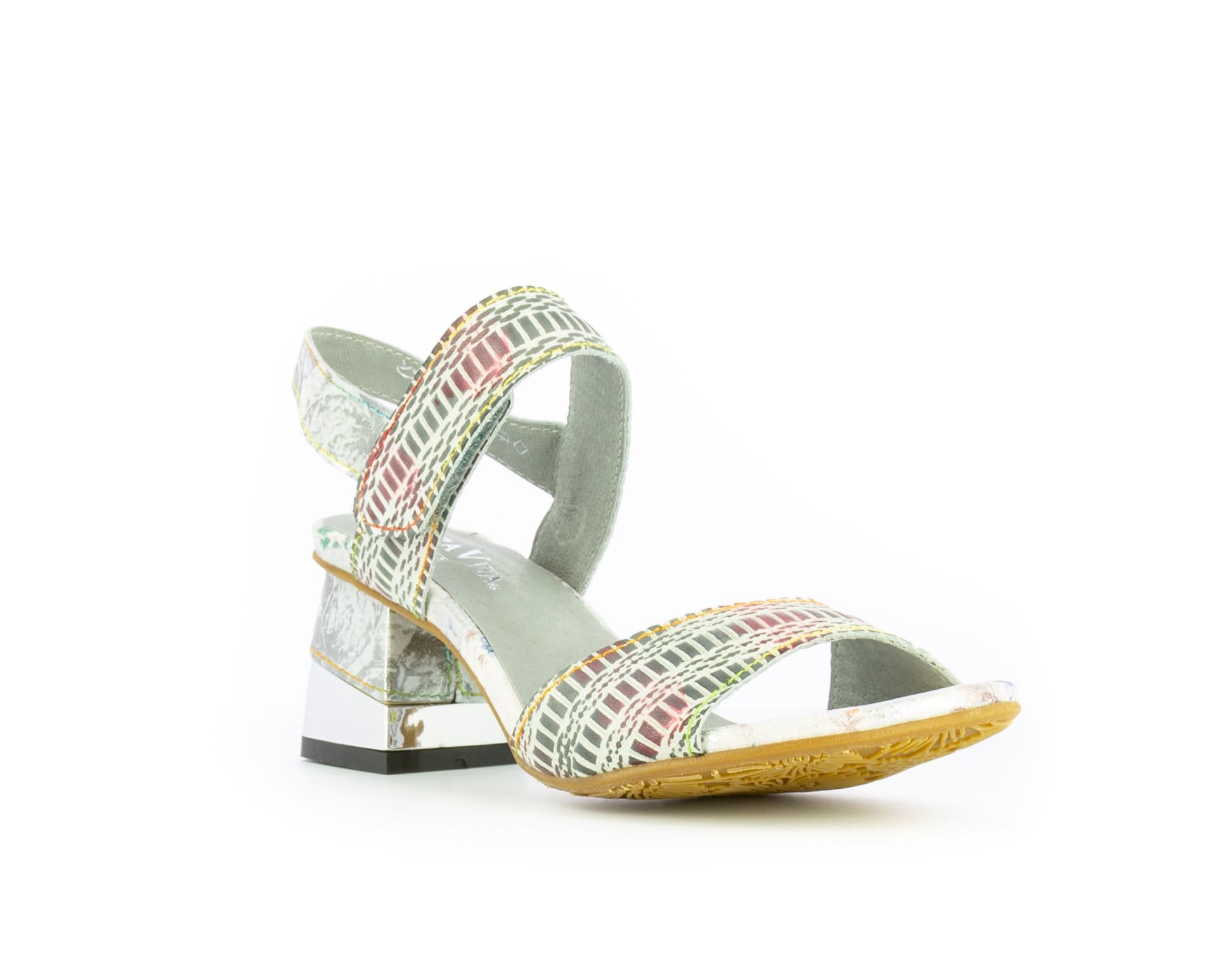 Chaussures HECBINO 01 - Sandale