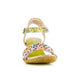 HECBINO 02 Shoes - Sandal