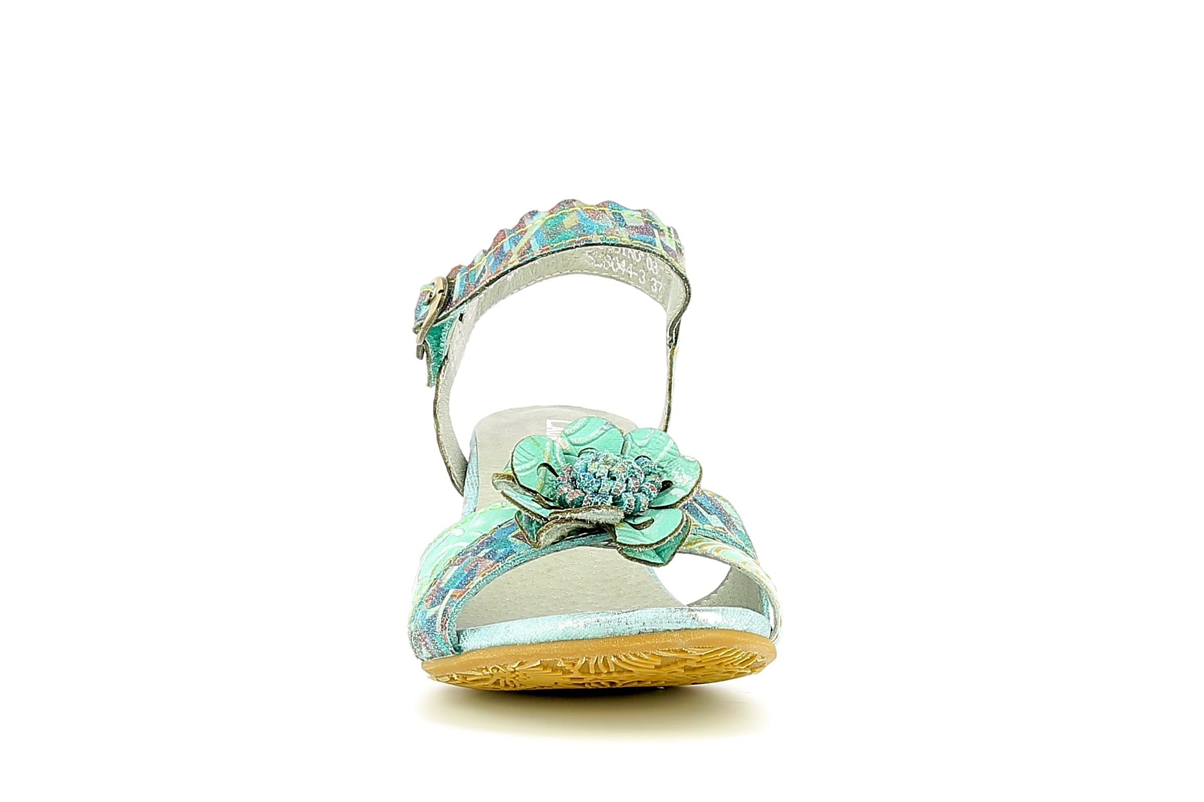 Schuhe HECBINO 03 - Sandale