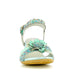 Chaussures HECBINO 03 - Sandale