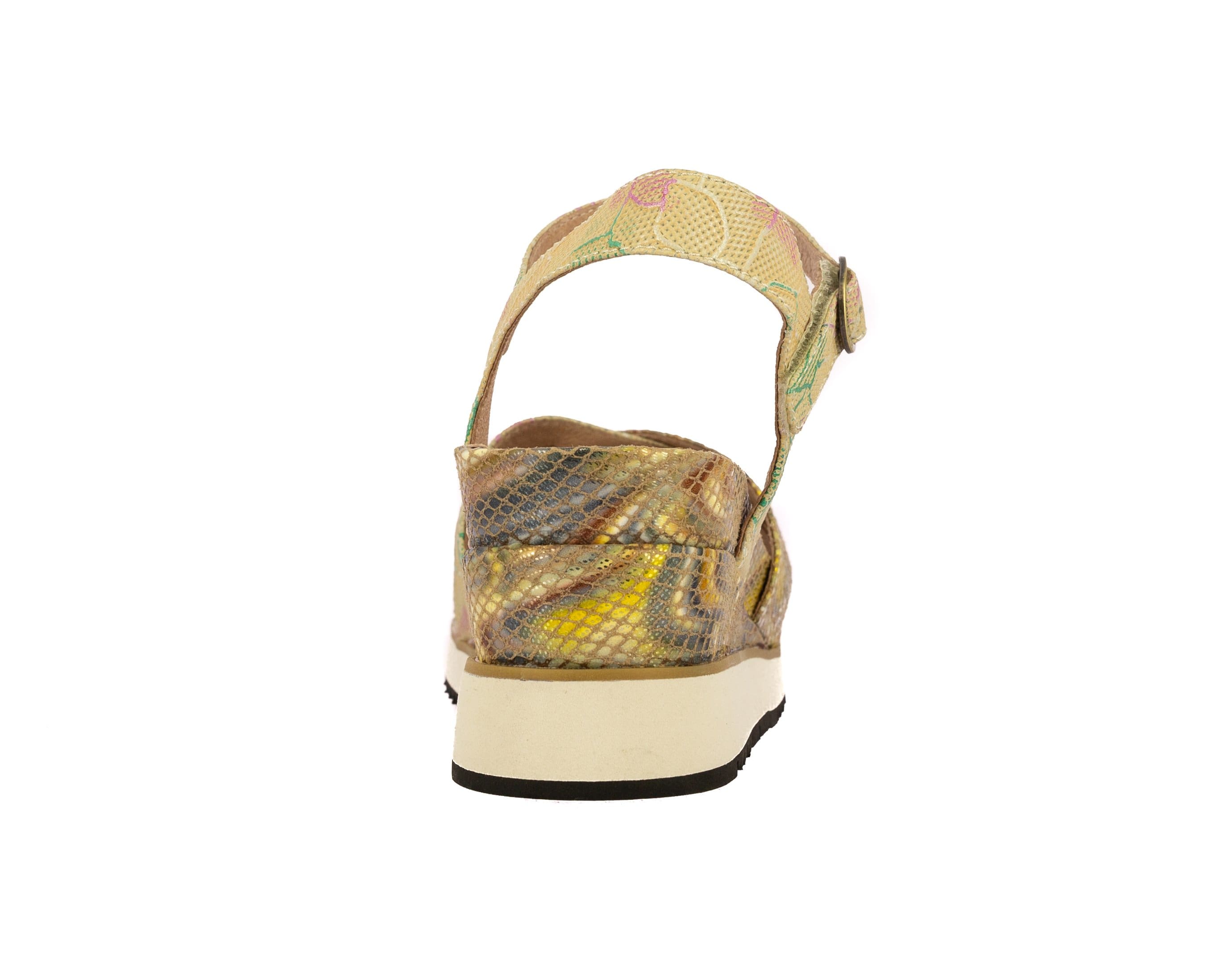 Schuhe HECIO 04 - Sandale