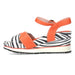 HECIO 041 Shoes - Sandal
