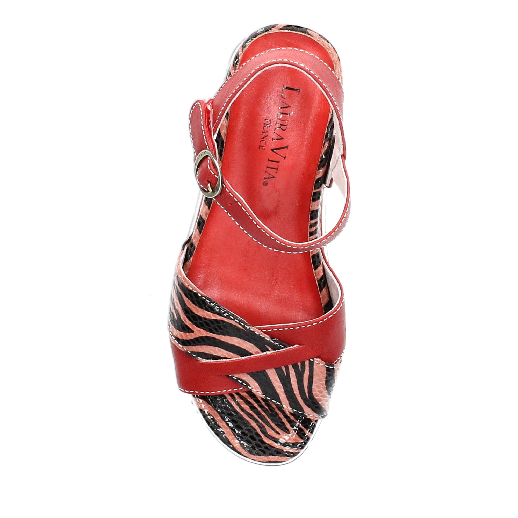 Schuhe HECIO 041 - Sandale