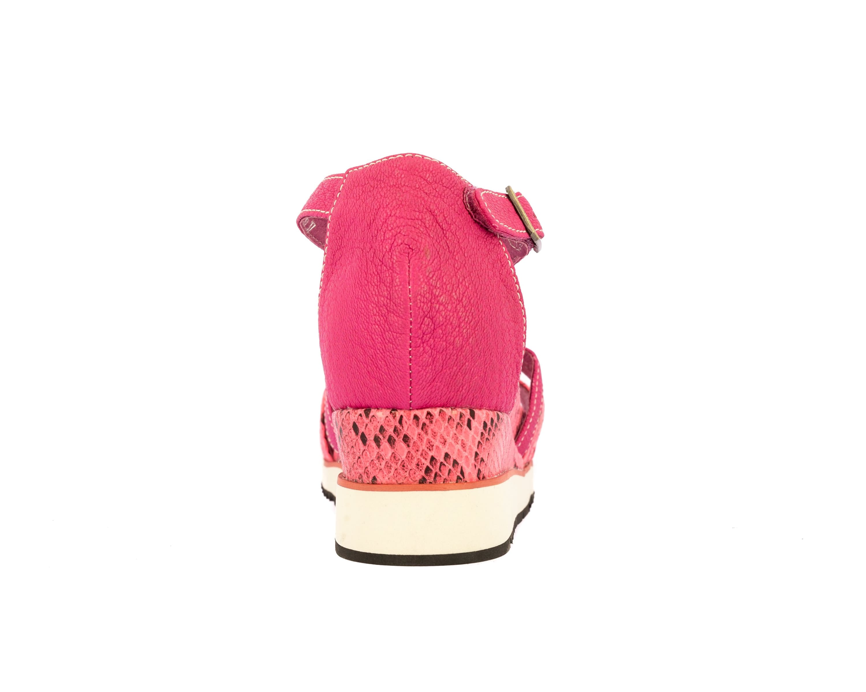 Schuhe HECIO 05 - Sandale