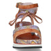 Chaussures HECIO 11 - Sandale