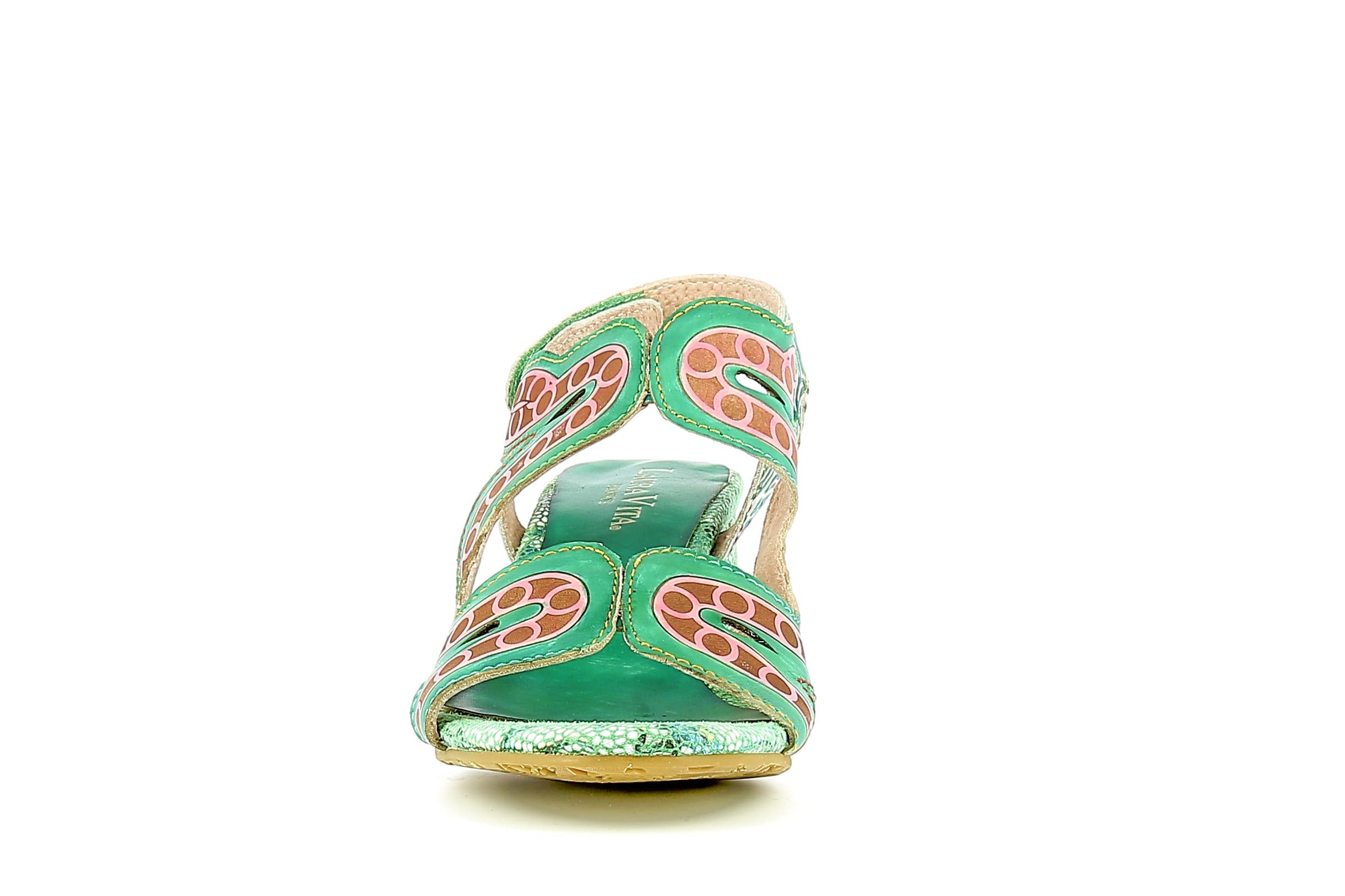 Schuhe HECO 01 - Sandale