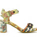Chaussures HECO 02 - 35 / BEIGE - Sandale
