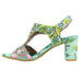 HECO 05 Shoes - Sandal