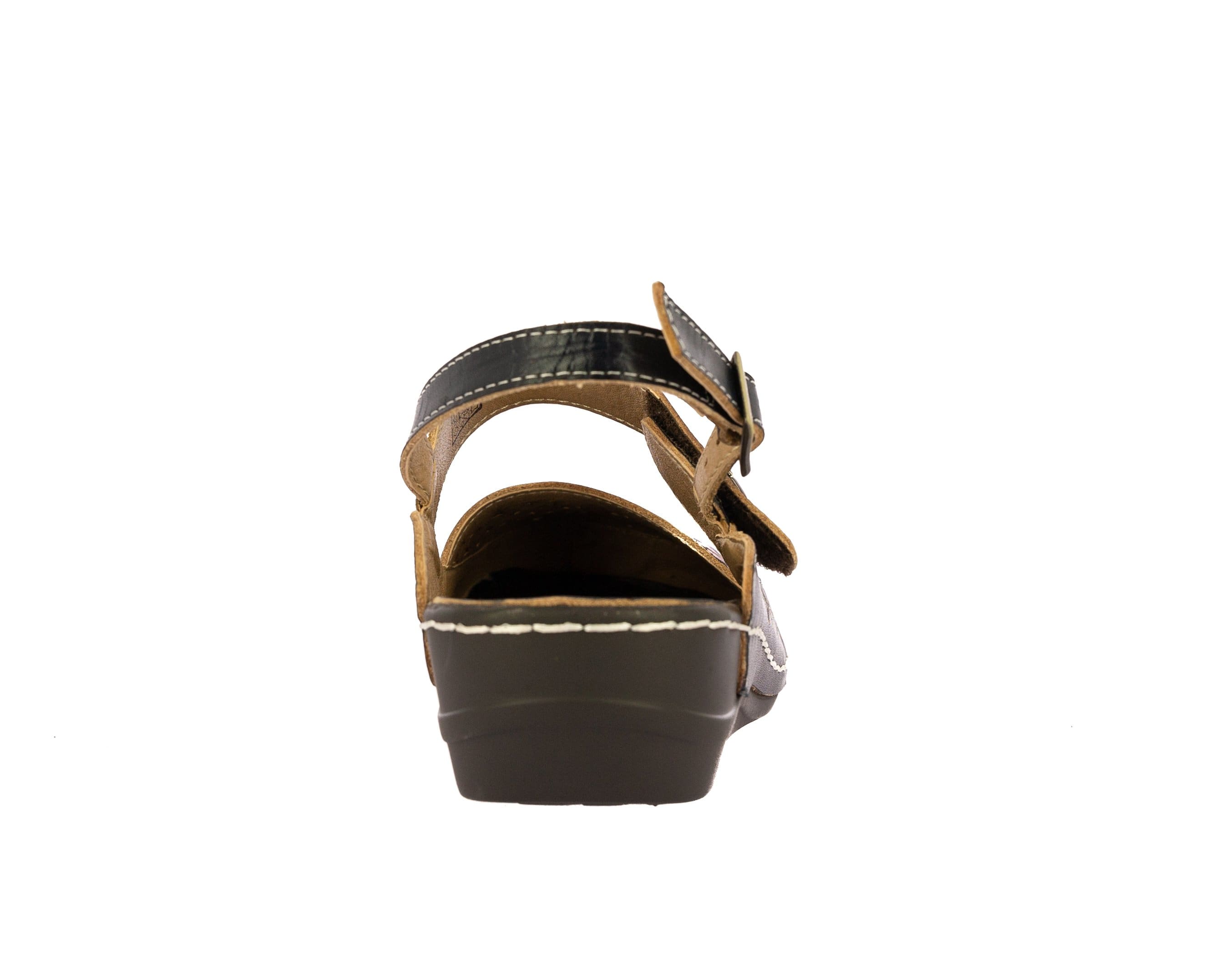 HECTO 07 Shoes - Sandal
