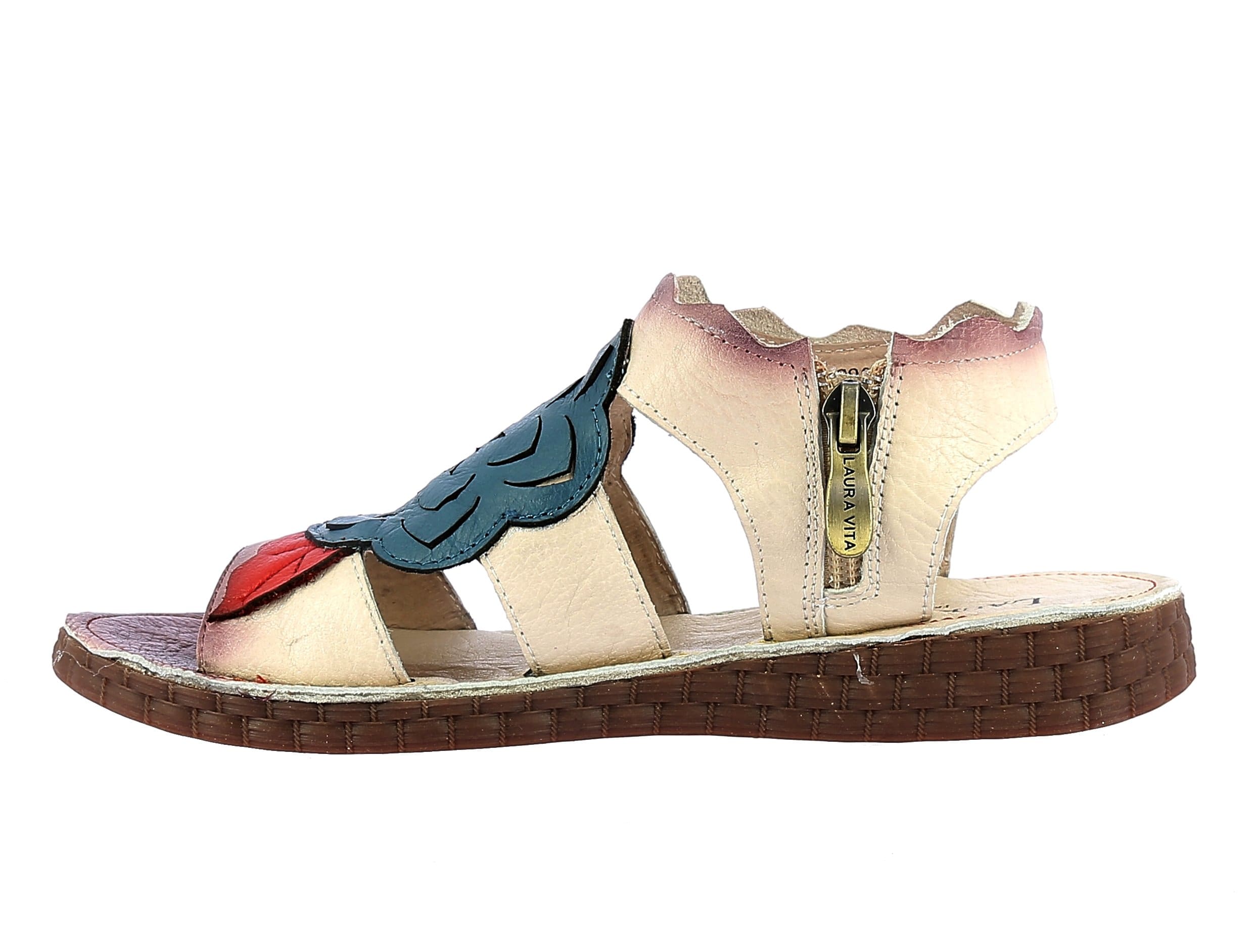 Schuhe HECZO 05 - Sandale