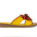 Chaussures HECZO 06 - 35 / YELLOW - Mulle