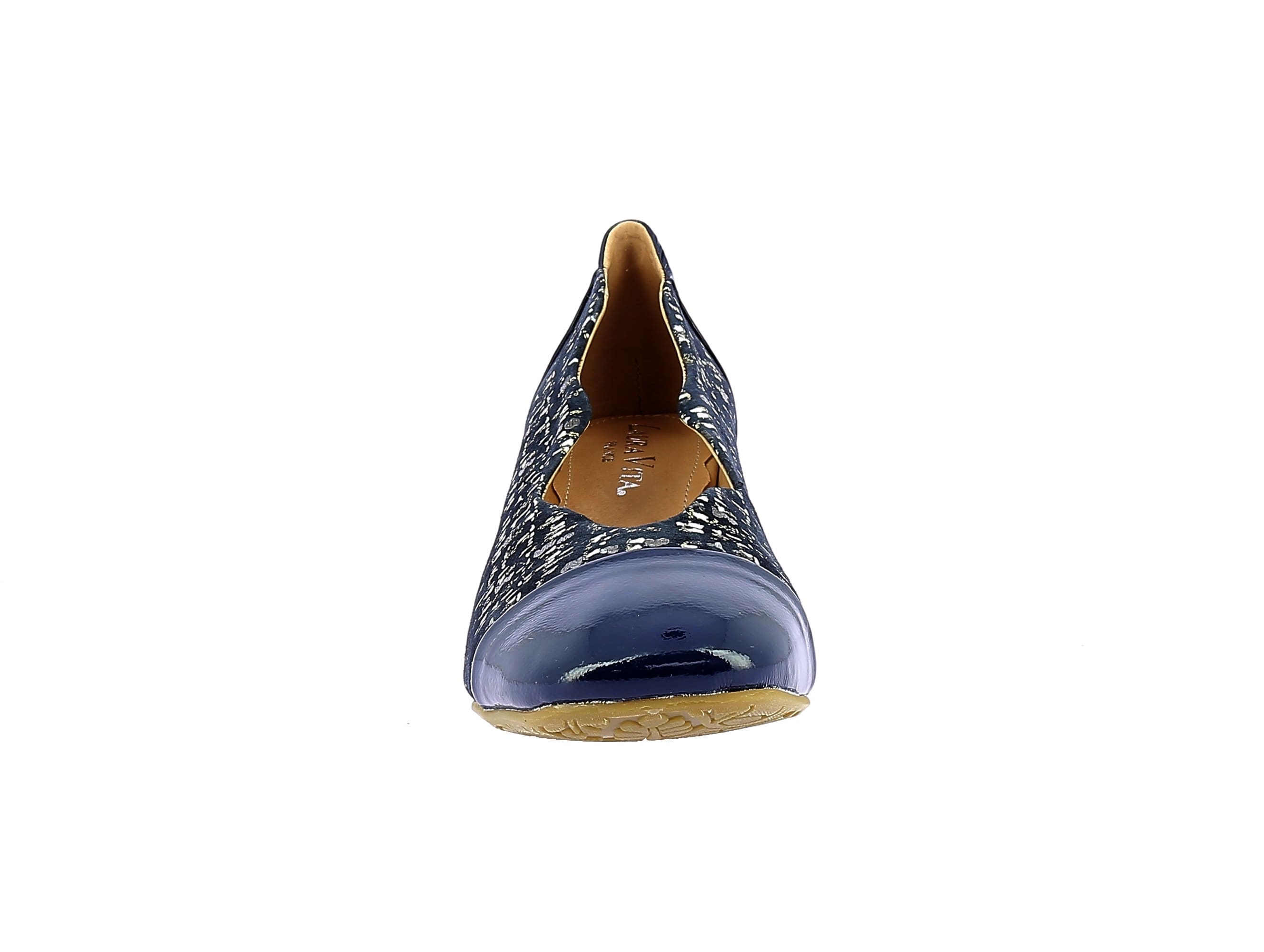 Chaussures HICMIMO 01 - Escarpin