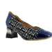 Chaussures HICMIMO 01 - Escarpin