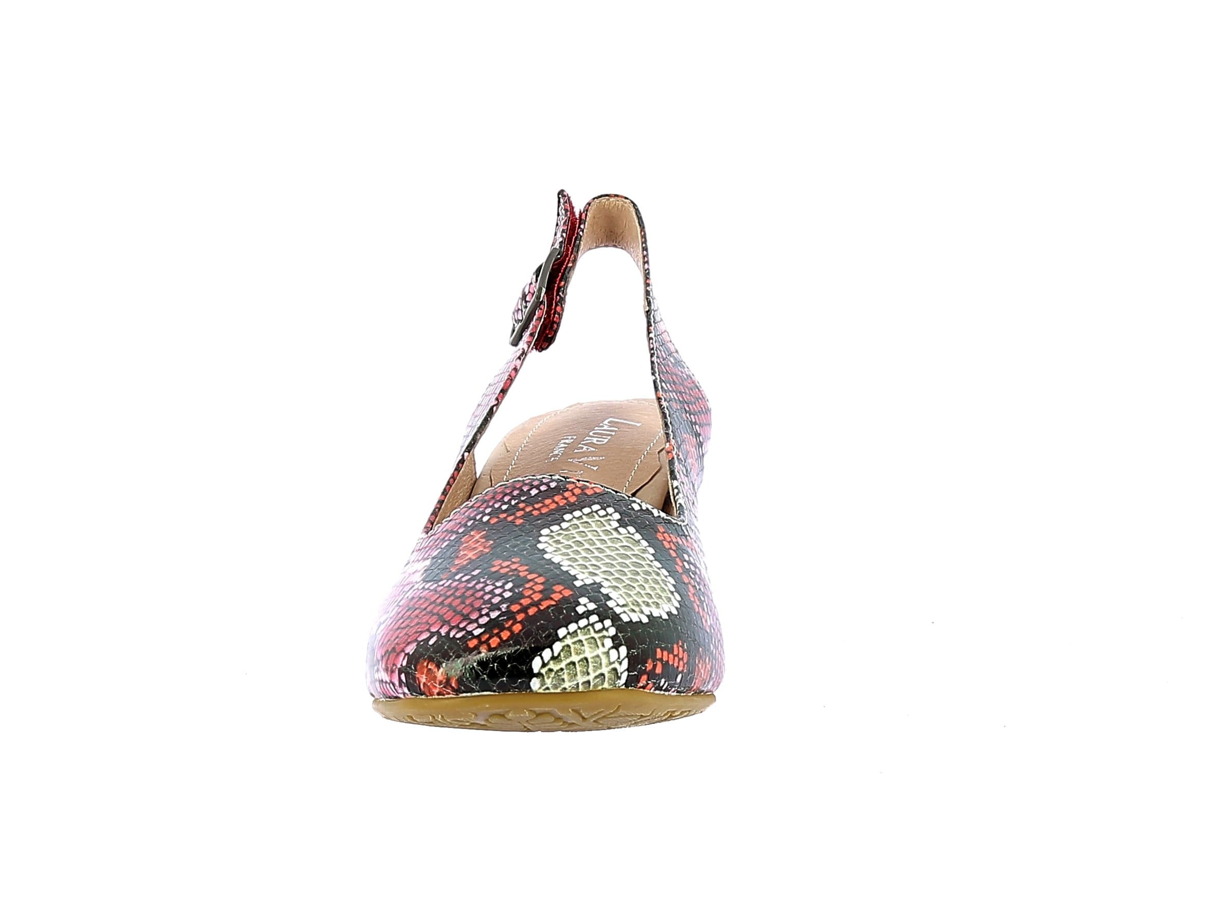 Chaussures HICMIMO 02 - Escarpin